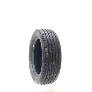 Set of (2) New 205/55R16 Continental ContiProContact 89H