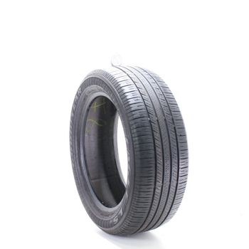 Set of (2) Used 225/55R18 Goodyear Eagle LS-2 97H - 5.5-7/32