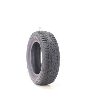Used 195/65R15 Bridgestone Blizzak WS80 91H - 5.5/32