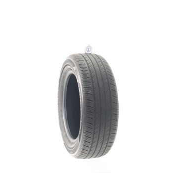 Set of (4) Used 205/60R16 Hankook Kinergy GT 92H - 7.5/32