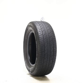 Used 235/65R16 Continental ControlContact Tour A/S Plus 103H - 5/32