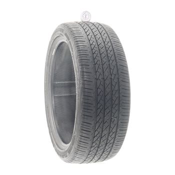 Set of (2) Used 215/45R18 Bridgestone Turanza EL440 89V - 7-8.5/32