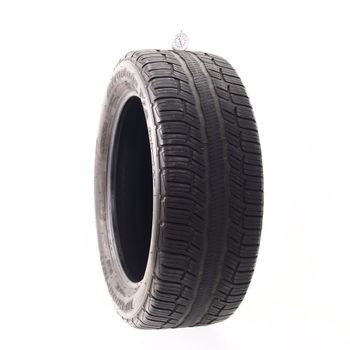 Used 265/50R20 BFGoodrich Advantage T/A Sport LT 111T - 6/32