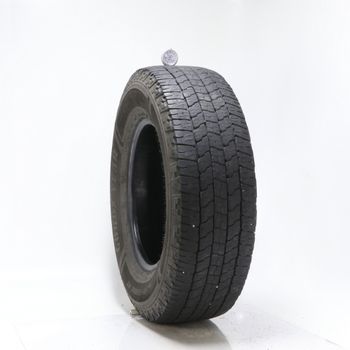 Used LT265/70R17 Goodyear Wrangler Workhorse HT 121/118R - 10/32