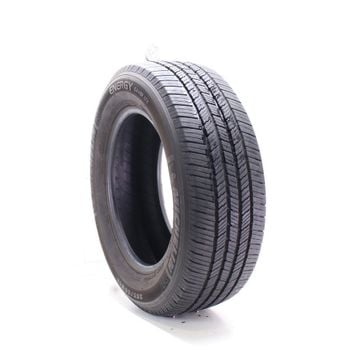 Set of (2) Used 265/60R18 Michelin Energy Saver LTX 110T - 9.5-11/32