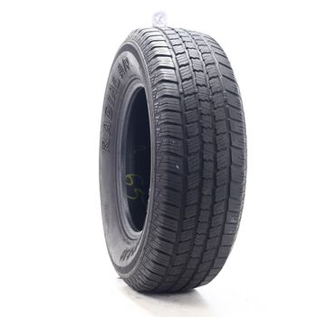 Set of (2) Used 265/70R17 Ironman Radial A/P 115T - 8.5/32