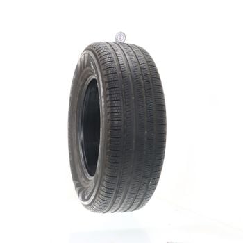 Set of (2) Used 265/65R17 Pirelli Scorpion Verde Plus 112T - 6.5-7.5/32