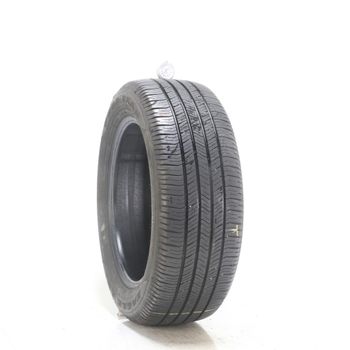 Set of (2) Used 225/55R17 Goodyear Eagle LS-2 97H - 9-9.5/32