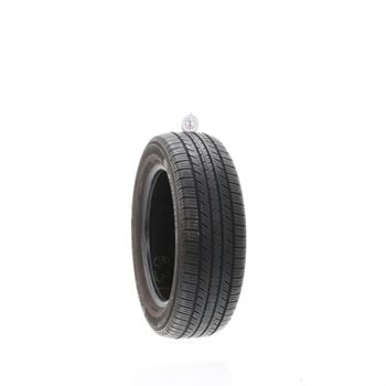 Set of (2) Used 185/60R15 Yokohama Avid Ascend LX 84H - 6.5/32