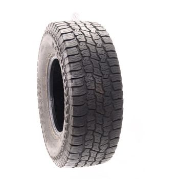 Used LT35X12.5R17 Mazama Open Range A/T SQM-3 121R - 12.5/32