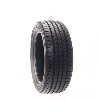 Set of (2) Used 265/50R20 Kumho Crugen HT55 111T - 10.5-11/32