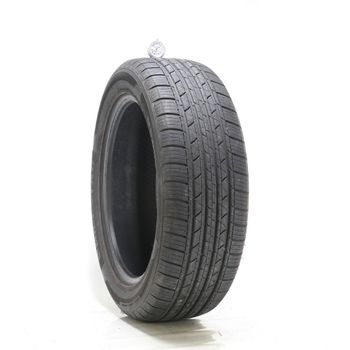 Set of (2) Used 235/55R20 Milestar MS932 Sport 105V - 9-9.5/32