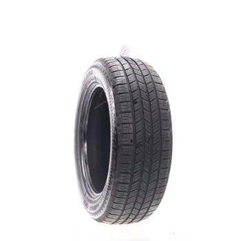 Set of (4) Used 235/60R18 Sailun Terramax HLT 103H - 8-9/32