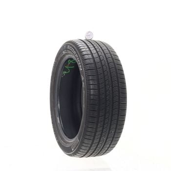 Set of (2) Used 235/50R19 Pirelli Scorpion AS Plus 3 103V - 10-11/32