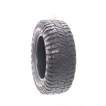 Used LT275/65R18 Patriot Rugged Terrain 123/120Q - 8/32