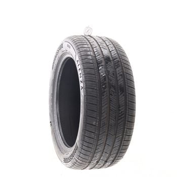 Used 285/45R20 Bridgestone Alenza Sport A/S RFT ENLITEN RE0 112H - 8.5/32