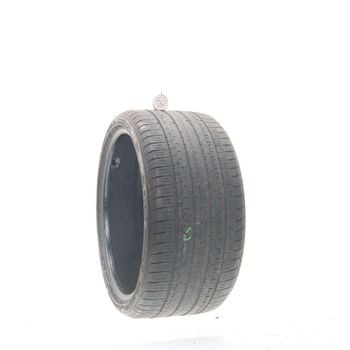 Used 285/30ZR20 Goodyear Eagle Exhilarate 99Y - 5/32