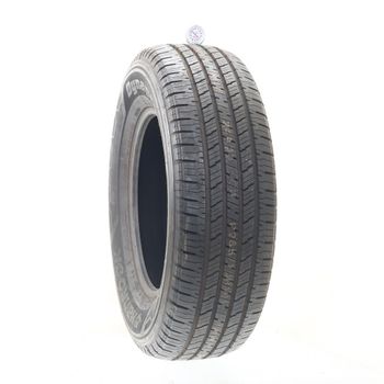 Set of (2) Used 265/70R18 Hankook Dynapro HT 114T - 11.5-12.5/32