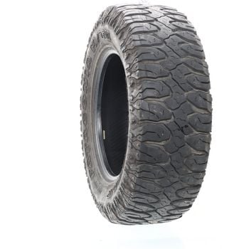Used LT37/12.5R20 Milestar Patagonia M/T-02 128Q - 10/32