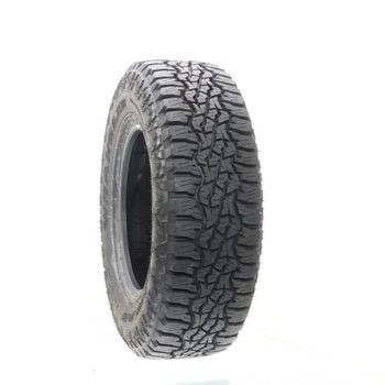 New 265/70R17 Goodyear Wrangler Ultra Terrain AT 115S