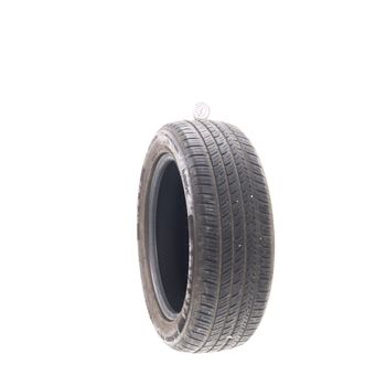 Set of (2) Used 215/55ZR17 Advanta HP Z-02 98W - 7.5-9/32