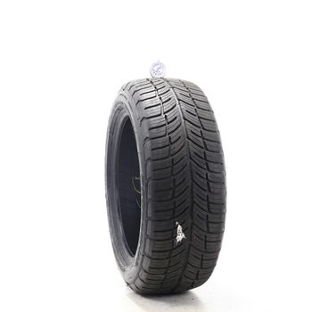 Used 215/55ZR17 BFGoodrich g-Force Comp-2 A/S Plus 98W - 8.5/32