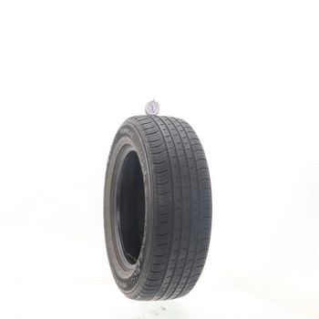 Set of (2) Used 195/65R15 SureDrive Touring A/S TA71 91H - 6-7/32