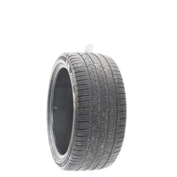 Used 275/35R19 Pirelli P Zero AS Plus 3 100Y - 7/32