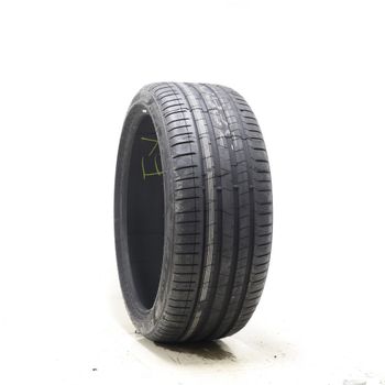 New 275/35R22 Pirelli P Zero PZ4 1 104Y - 8/32