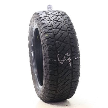 Used 275/55R20 Thunderer Ranger A/T R 117T - 11/32