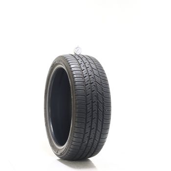 Used 225/40R19 Bridgestone Potenza Sport AS 93Y - 8.5/32