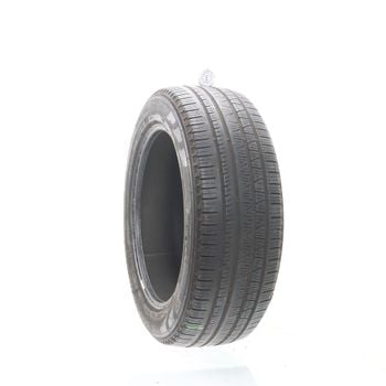 Used 255/55R20 Pirelli Scorpion Verde LR 110W - 6.5/32