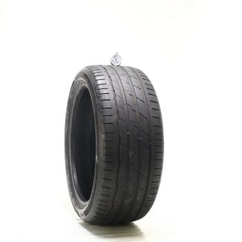 Used 255/40R19 Hankook Ventus S1 evo3 HRS 100Y - 5.5/32