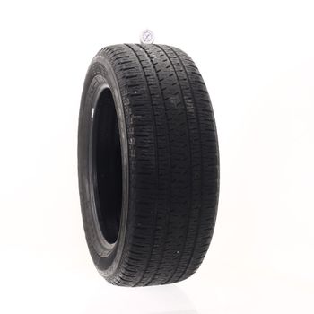 Used 275/55R20 Bridgestone Dueler H/L Alenza Plus 111H - 8.5/32