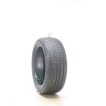 Used 215/45R16 Momo Toprun M30 Europa 90W - 9/32