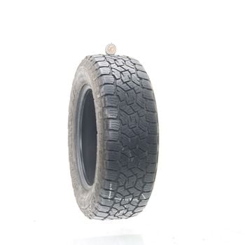 Used 245/65R17 Toyo Open Country A/T III 111T - 9/32