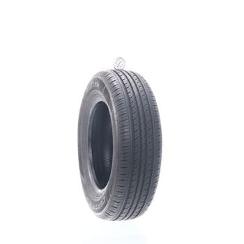 Set of (2) Used 185/70R14 Certified Alltrek 88H - 8/32