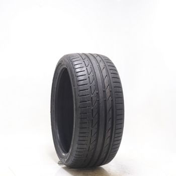 Driven Once 245/35R19 Bridgestone Potenza S001 AO 93Y - 10/32