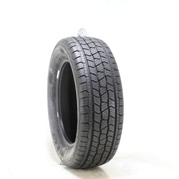 Used 235/60R18 Big O Big Foot A/S 107H - 11/32