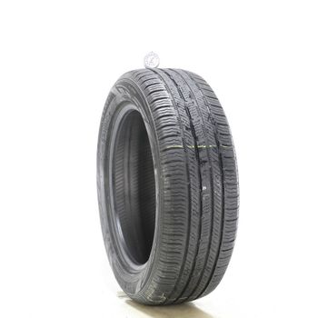 Set of (2) Used 235/55R19 Nokian One 105V - 8.5/32
