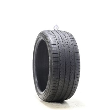 Used 275/35ZR20 Sumitomo HTR Z5 102Y - 7/32