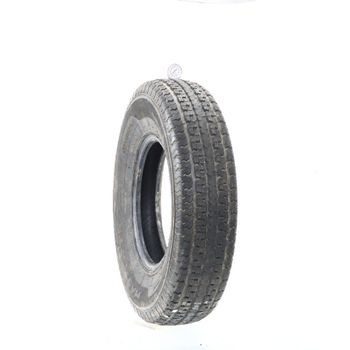 Used ST235/85R16 Mastertrack UN203 125/122N - 8.5/32