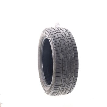 Used 245/50R20 Falken Aklimate 102V - 9/32