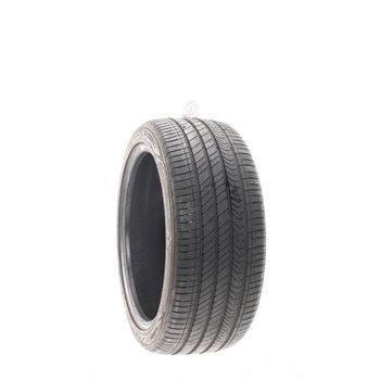 Used 245/40ZR18 Kumho Majesty 9 Solus TA91 97W - 7.5/32