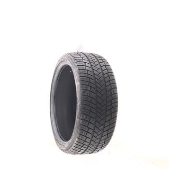 Set of (2) Used 225/40R19 Vredestein Wintrac Pro 93Y - 8.5-9/32