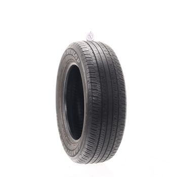 Set of (2) Used 225/65R17 Dunlop Grandtrek PT20 102H - 5.5-7/32
