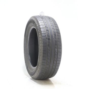 Set of (2) Used 245/60R18 Michelin Defender 2 105H - 7-8.5/32