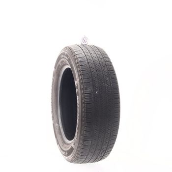 Set of (2) Used 235/65R18 Michelin Latitude Tour 106T - 4.5-5/32