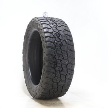Used 265/50R20 Mickey Thompson Baja Boss A/T 111T - 11.5/32