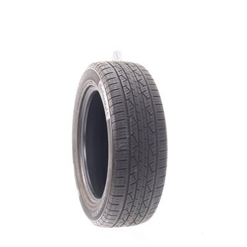 Used 225/60R18 Continental CrossContact LX25 100H - 6.5/32